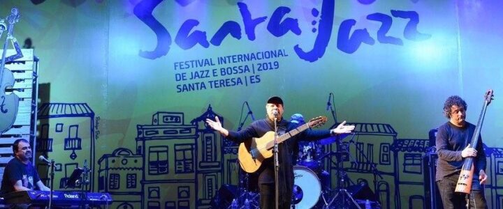 Festival de jazz deve compor calendário de eventos no ES