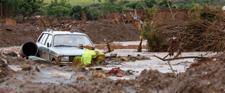 Caso Samarco: criação de fundos busca destravar reparação após 9 anos