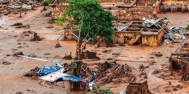 Caso Samarco: após 9 anos, TRF-6 absolve todos os réus da ação penal