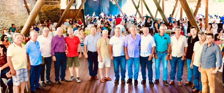 Sindicato Rural de Colatina realiza Assembleia Geral com a participação de mais de 500 pessoas