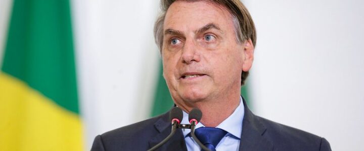 Bolsonaro atuou de forma “direta e efetiva” para tentar golpe, diz PF