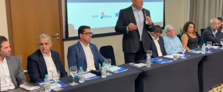 Encontro debate reflexos da Reforma Tributária para as micro e pequenas empresas no Espírito Santo