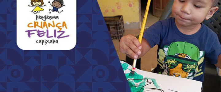 Prefeitura de Colatina é destaque em concurso de boas práticas pela Primeira Infância Capixaba