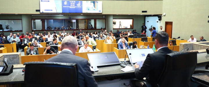 Orçamento do ES: infraestrutura e valorização de servidores entre as demandas