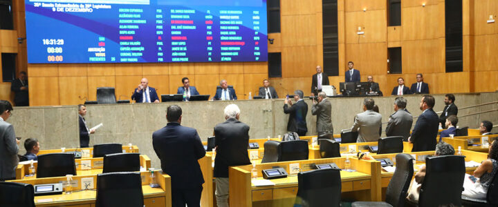 Deputados do ES aprovam benefício para bares e restaurantes