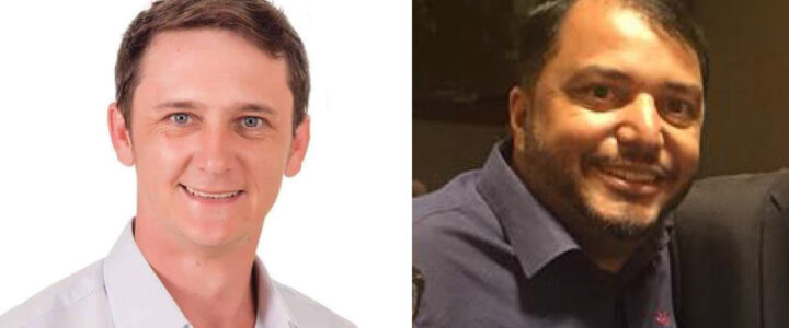 Dois grupos na disputa pela presidência da Câmara Municipal de São Roque do Canaã Dois grupos na disputa pela presidência da Câmara Municipal de São Roque do Canaã