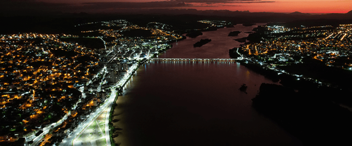 Shows e Desfile Cívico na festa de 104 anos de Colatina