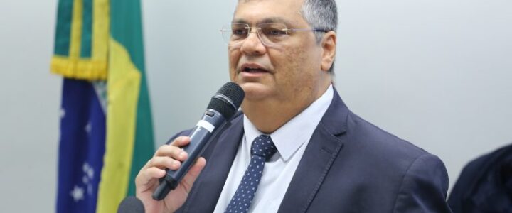 Maioria do STF mantém decisão de Dino que liberou emendas