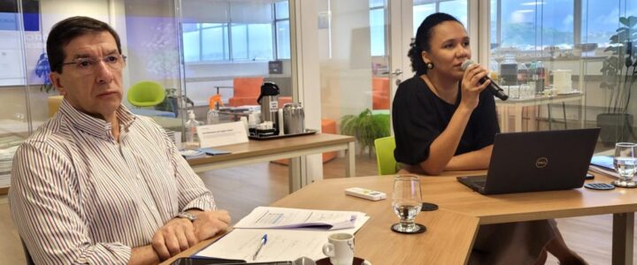 Economia capixaba deve crescer 2,9% em 2025