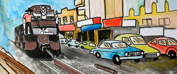 LEI PAULO GUSTAVO: Colatina em Quadrinhos será lançado neste mês