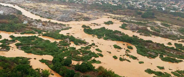 Justiça suspende cláusulas de contratos de vítimas de Mariana