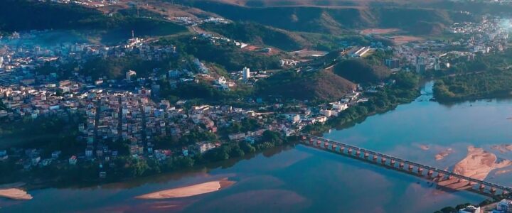 Prefeitura de Colatina publica edital para licitação da nova Beira Rio Lado Norte
