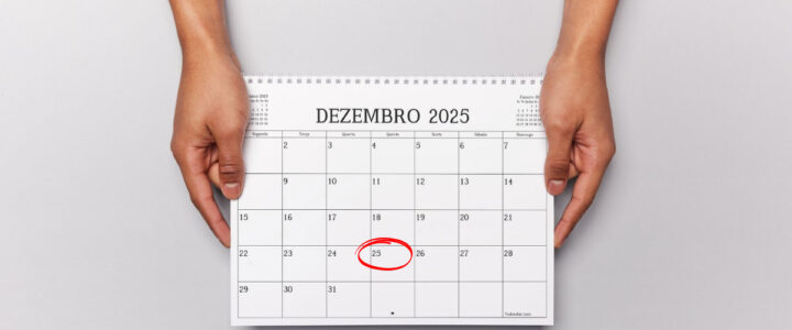 Saiba quais são os feriados e pontos facultativos de 2025