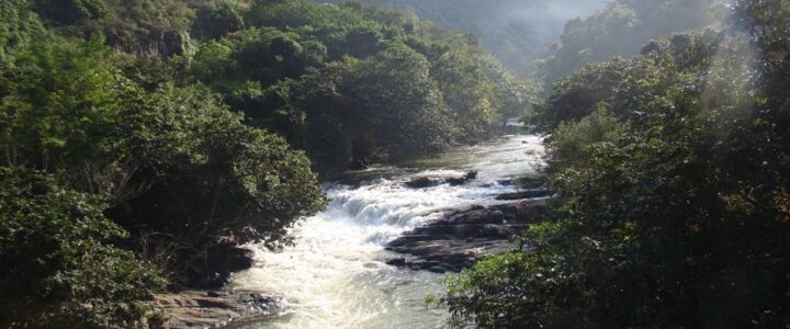 Comitês das bacias hidrográficas dos rios Santa Joana e Santa Maria do Doce são unificados Comitês das bacias hidrográficas dos rios Santa Joana e Santa Maria do Doce são unificados