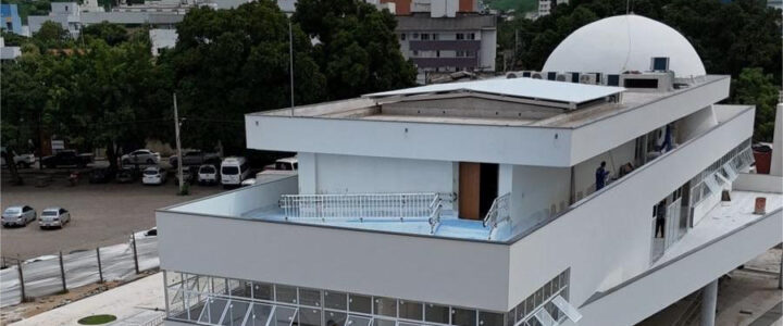 Sementes do Rio Doce realizou workshop em Colatina Sementes do Rio Doce realizou workshop em Colatina