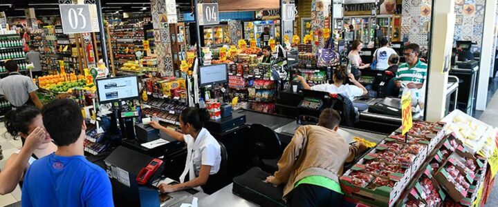 País terá nova tributação sobre consumo a partir de 2026