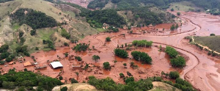 Caso Samarco: novo acordo não atrai e municípios focam em ação inglesa