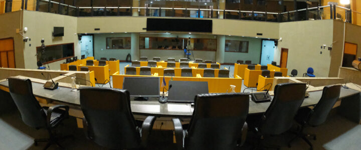 Nova Mesa Diretora da Ales será escolhida na segunda (3)