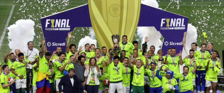 Os estaduais estão de volta! Veja os favoritos nas principais competições