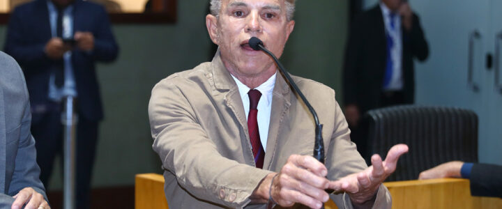 Sergio Meneguelli propõe ações de educação ambiental nas escolas