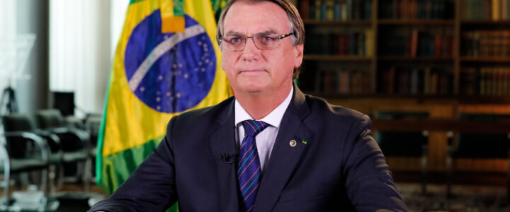 GDF pede a Moraes laudo médico antes de eventual prisão de Bolsonaro