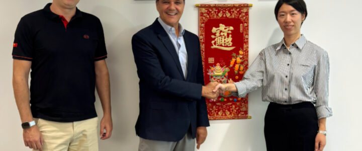 Montadora chinesa reafirma Espírito Santo como principal porta de entrada de veículos do Brasil em 2025