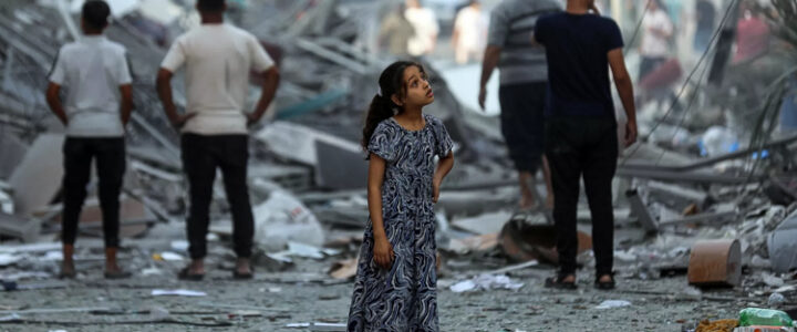 Hamas aceita proposta de cessar-fogo com Israel na Faixa de Gaza