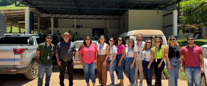 Espírito Santo destina 37% dos recursos da alimentação escolar para agricultores familiares