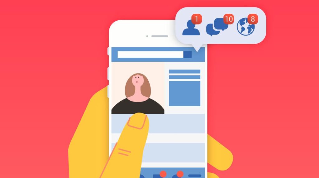 Uma a cada três crianças tem perfil aberto em redes, alerta pesquisa