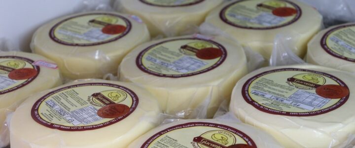 Projeto do Governo do Estado vai caracterizar os tipos de queijos artesanais produzidos no Espírito Santo