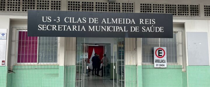 Unidades de Saúde vão funcionar até as 22 horas em Colatina