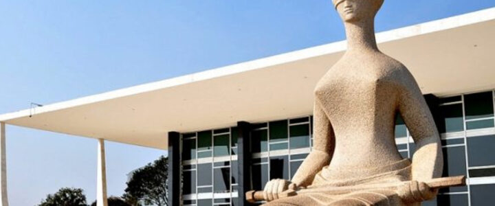 Flávio Dino critica supersalários no Judiciário e nega auxílio retroativo