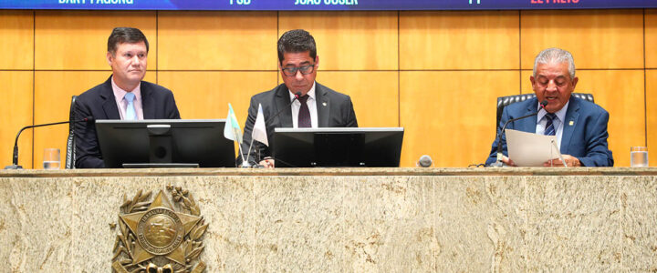 Bloco de apoio ao governo do ES chega a 19 parlamentares