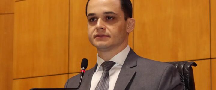 Pesquisa Eleitoral:  Cenário capixaba para o Governo do Estado 2026