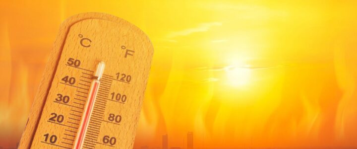 Inmet mantém alerta vermelho para onda de calor no Sudeste até dia 29 Inmet mantém alerta vermelho para onda de calor no Sudeste até dia 29