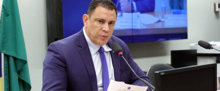 Da Vitória vai liderar a bancada federal capixaba pelo sétimo ano consecutivo e traça metas