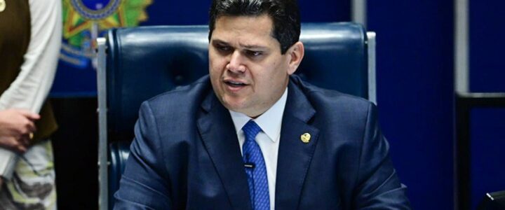 Davi agradece apoio e reforça compromisso com a busca de consensos