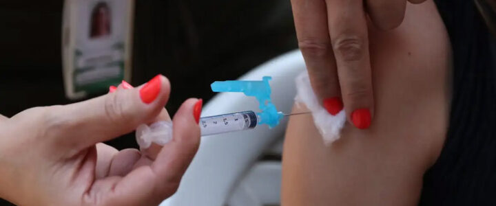 Dengue: um ano após início da imunização, procura por vacina é baixa