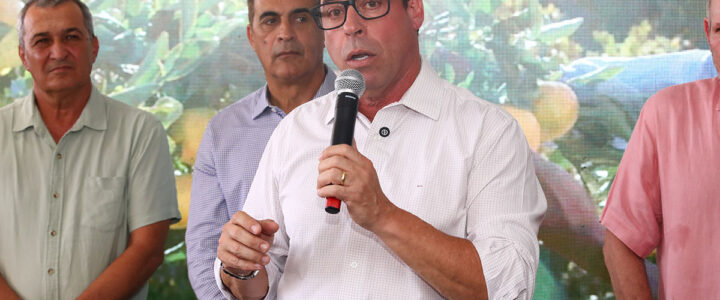 Arranjos Produtivos inicia nova fase e amplia apoio aos agricultores familiares