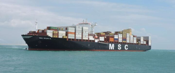 Espírito Santo é o segundo estado com maior volume de exportações para os EUA