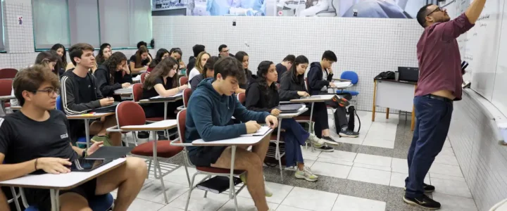 Convocação da lista de espera do Fies 2025 será divulgada nesta terça Convocação da lista de espera do Fies 2025 será divulgada nesta terça