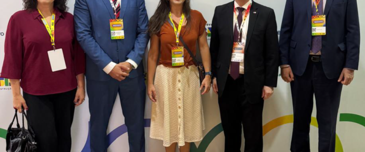 Encontro Nacional de Novos Prefeitos e Prefeitas debate formas de melhorar a gestão pública dos municípios