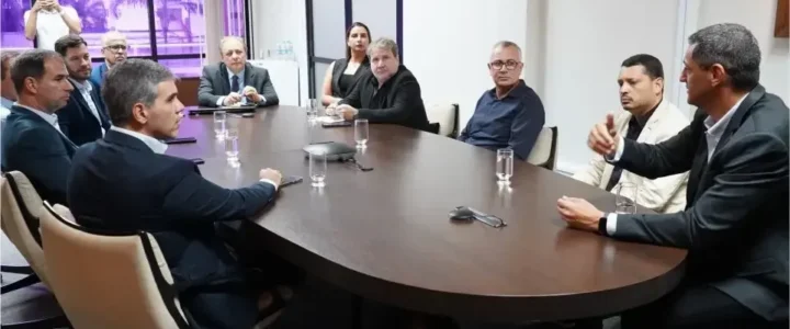 TCE-ES apresenta projeto de sistema de gestão de custos para representantes em Linhares