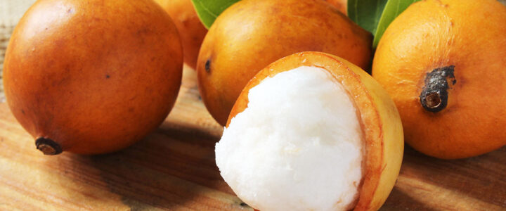 Itarana pode se tornar Capital do Achachairu