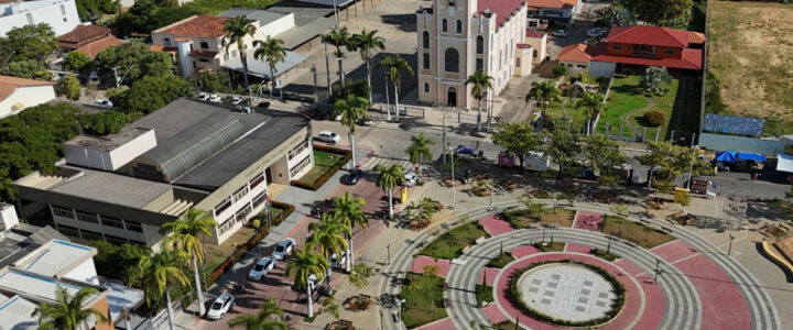 Estado vai doar lotes empresariais ao município de Baixo Guandu