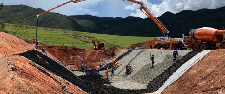 Governo do ES terá linha de crédito para pequenas barragens