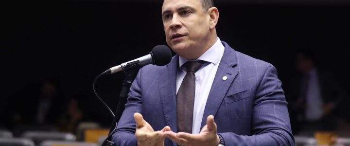 Deputado capixaba vai liderar programa criado por Motta na Câmara Federal