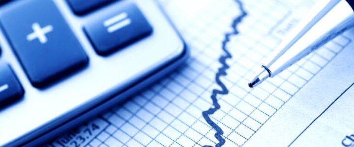 Mercado financeiro projeta inflação de 5,68% em 2025