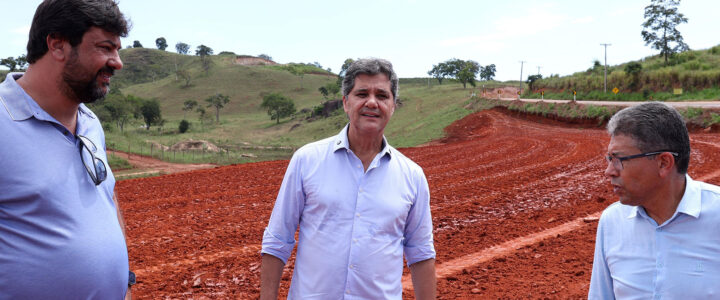 Cachoeiro de Itapemirim celebra 158 anos de emancipação política com investimentos do Governo do ES