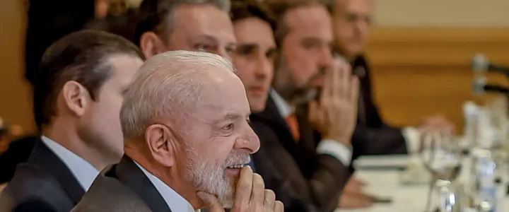 Lula quer recuperar US$ 6 bilhões do comércio com o Japão Lula quer recuperar US$ 6 bilhões do comércio com o Japão